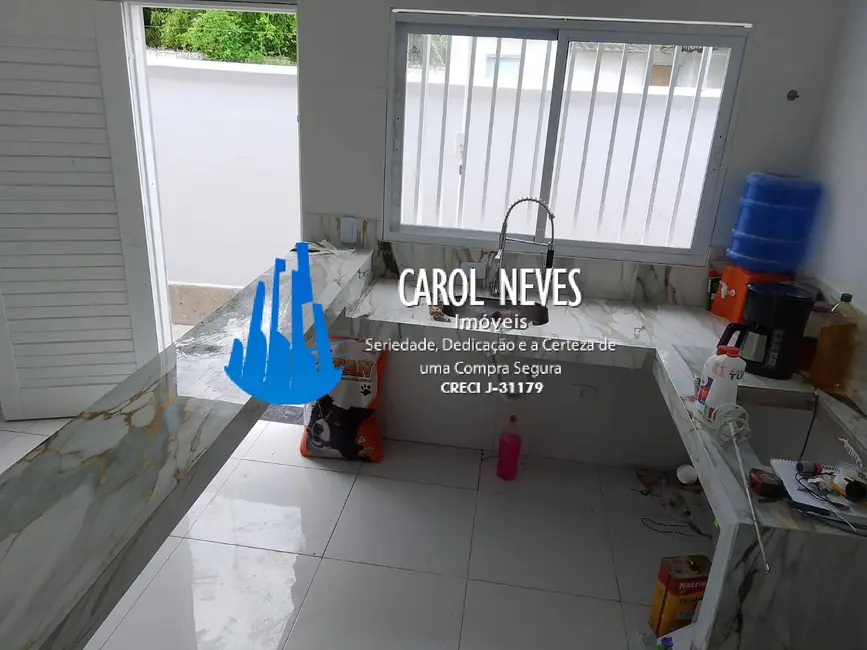 Foto 7 de Casa com 2 quartos à venda, 60m2 em Mongagua - SP