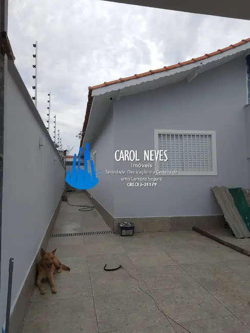 Foto 4 de Casa com 2 quartos à venda, 60m2 em Mongagua - SP
