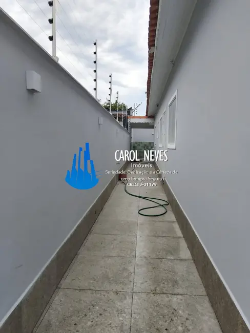 Foto 5 de Casa com 2 quartos à venda, 60m2 em Mongagua - SP