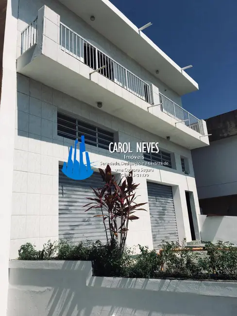 Sala Comercial à venda, 80m2 em Peruibe - SP - imagem 2 Foto 2 de Sala Comercial à venda, 80m2 em Peruibe - SP