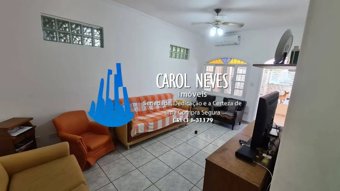 Casa com 3 quartos à venda, 231m2 em Peruibe - SP - imagem 6 Foto 6 de Casa com 3 quartos à venda, 231m2 em Peruibe - SP