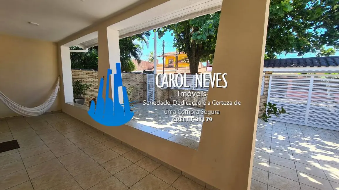 Casa com 3 quartos à venda, 231m2 em Peruibe - SP - imagem 5 Foto 5 de Casa com 3 quartos à venda, 231m2 em Peruibe - SP