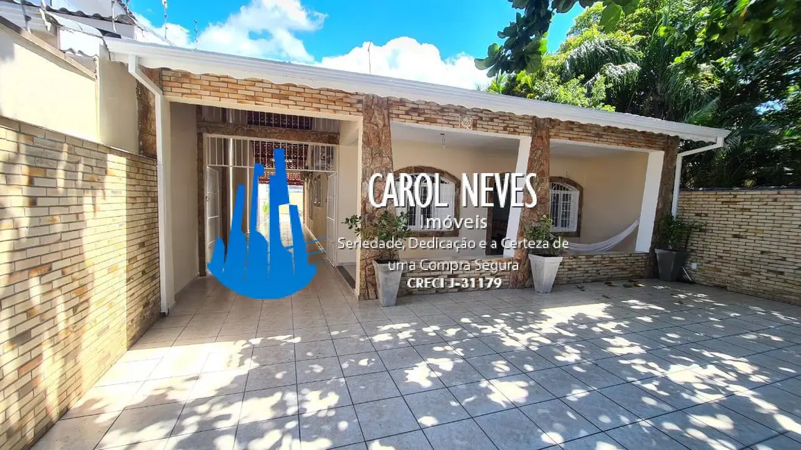 Casa com 3 quartos à venda, 231m2 em Peruibe - SP - imagem 2 Foto 2 de Casa com 3 quartos à venda, 231m2 em Peruibe - SP