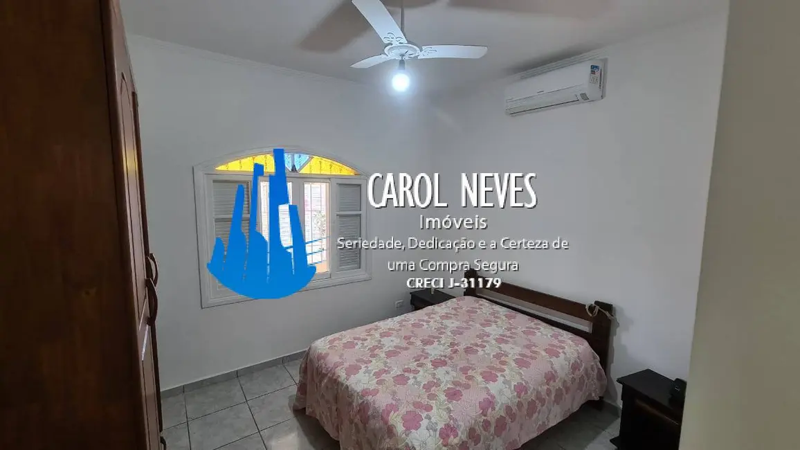 Casa com 3 quartos à venda, 231m2 em Peruibe - SP - imagem 9 Foto 9 de Casa com 3 quartos à venda, 231m2 em Peruibe - SP