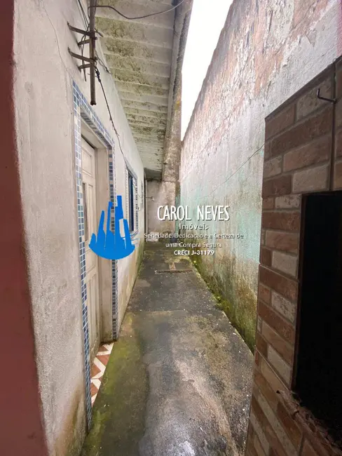 Foto 3 de Casa com 2 quartos à venda, 70m2 em Itanhaem - SP