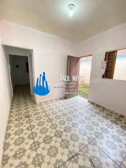 Foto 4 de Casa com 2 quartos à venda, 70m2 em Itanhaem - SP