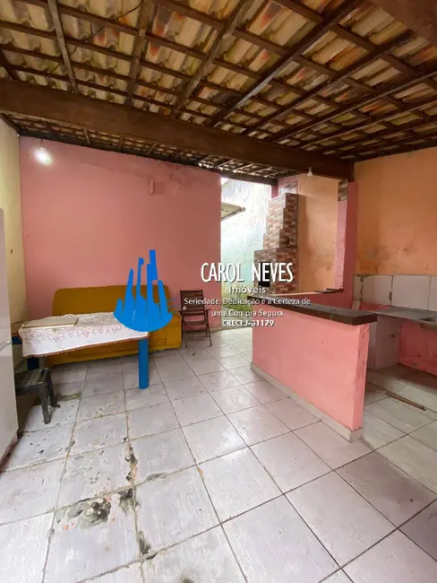 Foto 6 de Casa com 2 quartos à venda, 70m2 em Itanhaem - SP