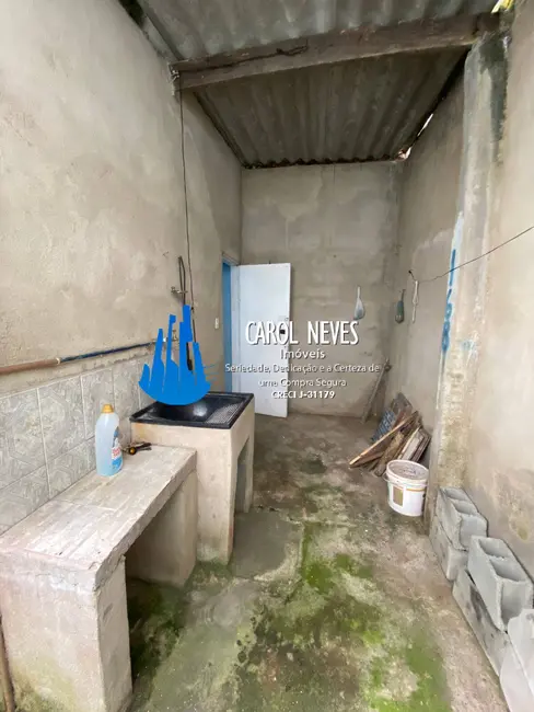 Foto 8 de Casa com 2 quartos à venda, 70m2 em Itanhaem - SP