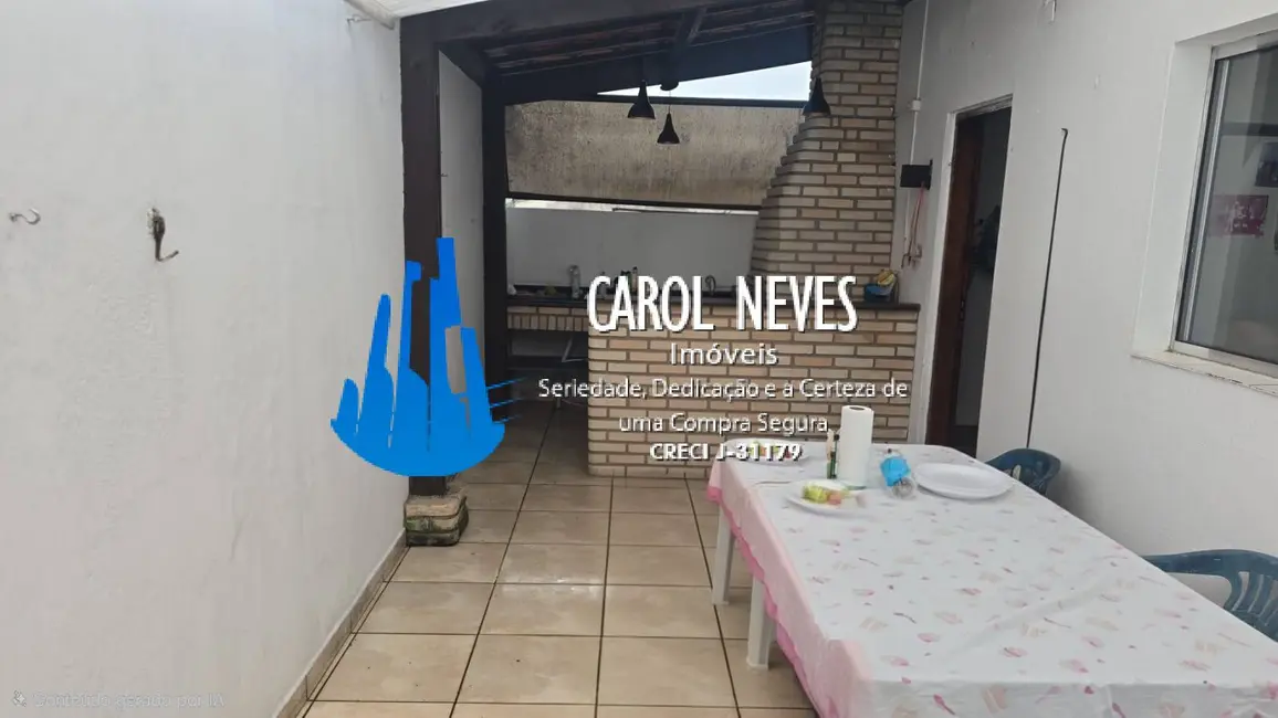 Foto 8 de Apartamento com 2 quartos à venda, 68m2 em Mongagua - SP