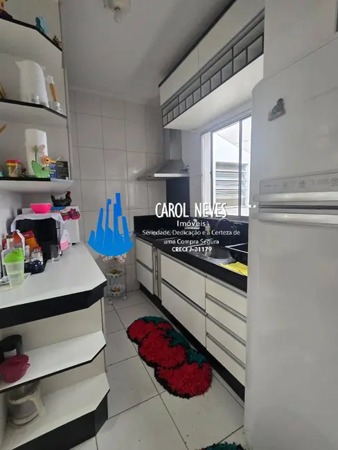 Foto 7 de Apartamento com 2 quartos à venda, 68m2 em Mongagua - SP