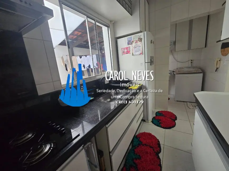 Foto 6 de Apartamento com 2 quartos à venda, 68m2 em Mongagua - SP