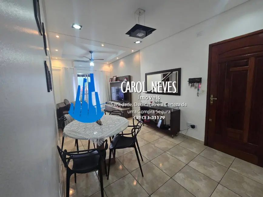 Foto 5 de Apartamento com 2 quartos à venda, 68m2 em Mongagua - SP