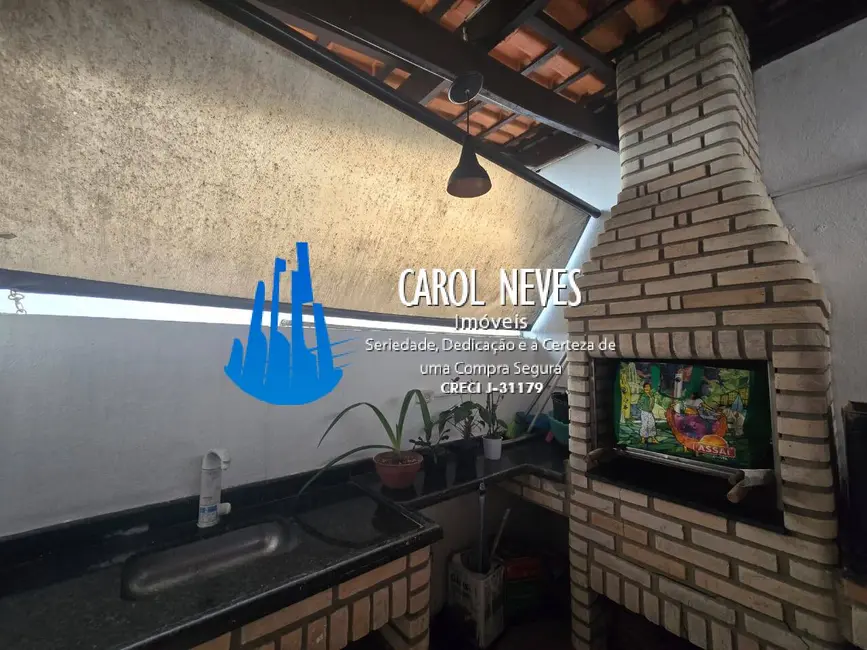 Foto 9 de Apartamento com 2 quartos à venda, 68m2 em Mongagua - SP