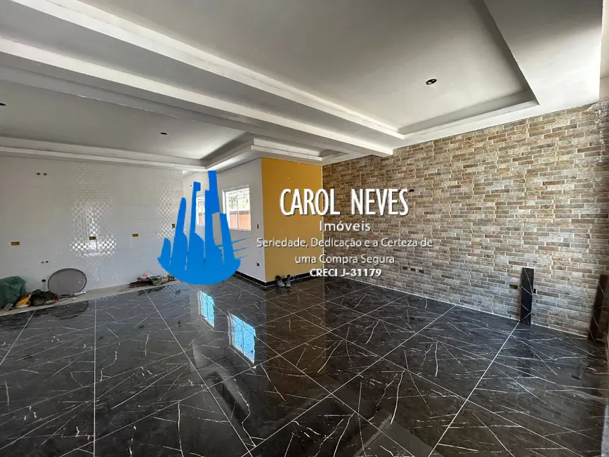 Foto 5 de Casa com 3 quartos à venda, 130m2 em Itanhaem - SP