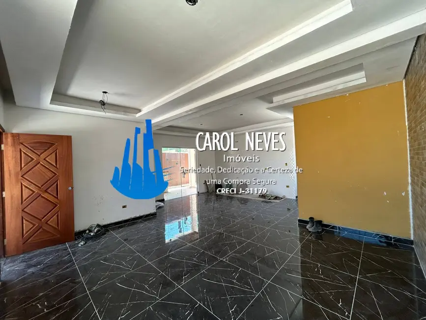 Foto 6 de Casa com 3 quartos à venda, 130m2 em Itanhaem - SP