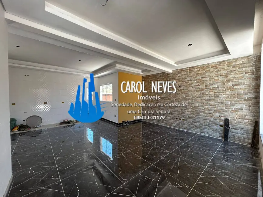 Foto 7 de Casa com 3 quartos à venda, 130m2 em Itanhaem - SP