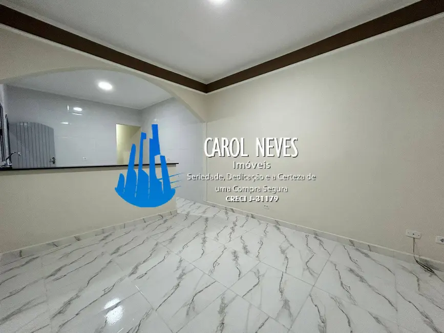 Foto 9 de Casa com 3 quartos à venda, 92m2 em Mongagua - SP