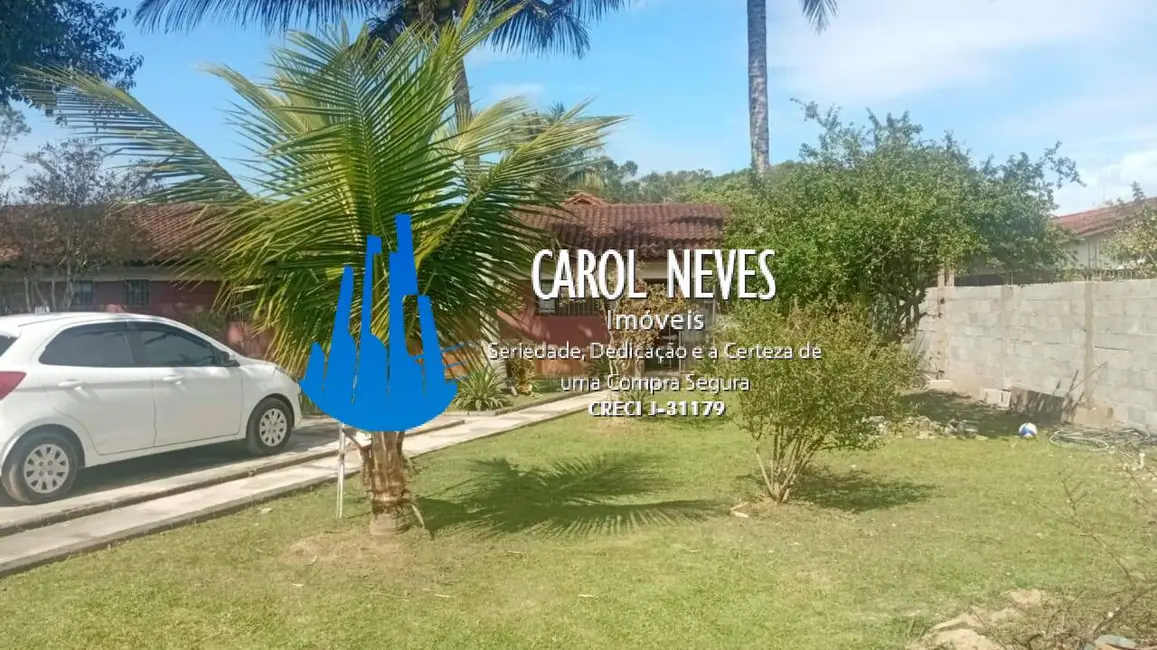 Foto 6 de Chácara com 2 quartos à venda, 110m2 em Itanhaem - SP