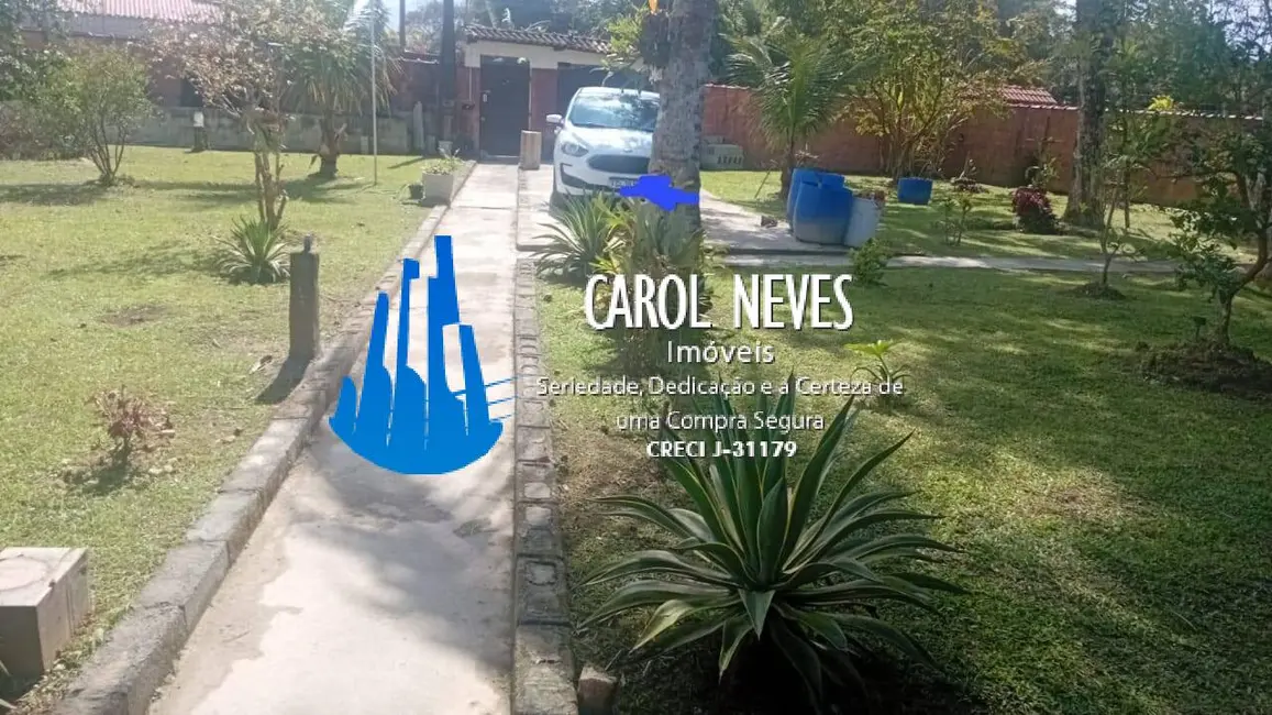 Foto 4 de Chácara com 2 quartos à venda, 110m2 em Itanhaem - SP