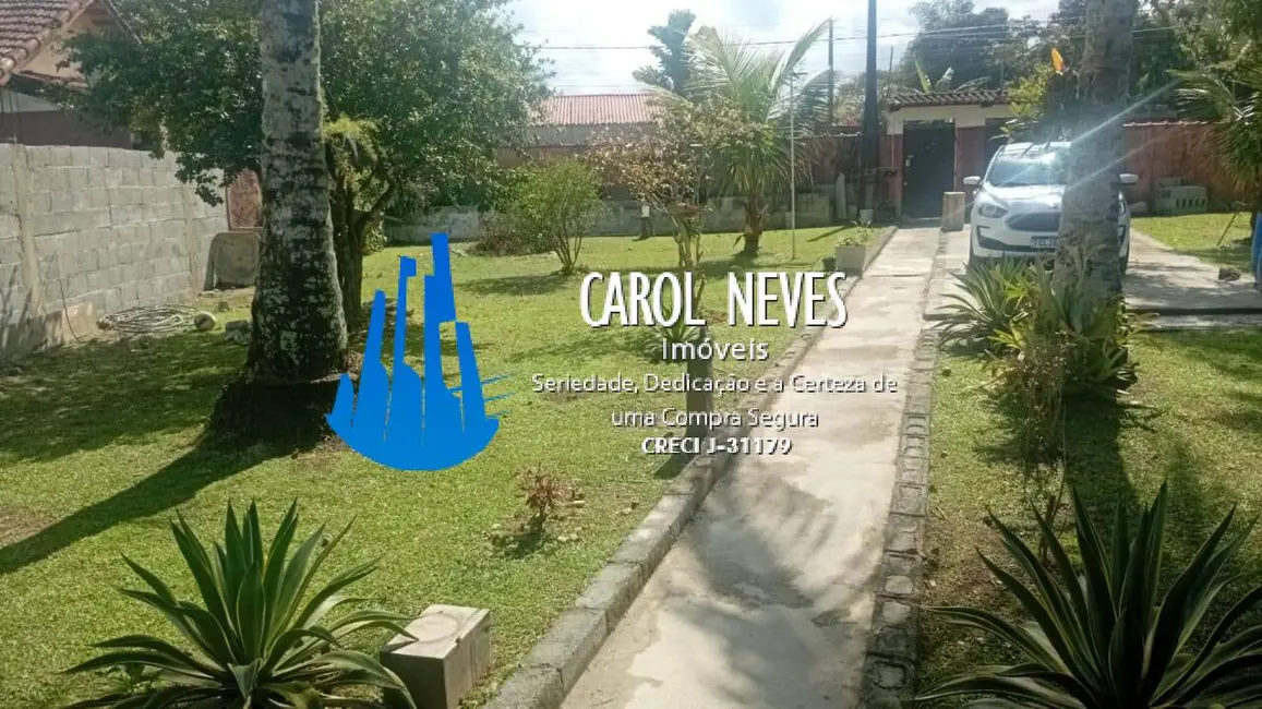 Foto 5 de Chácara com 2 quartos à venda, 110m2 em Itanhaem - SP