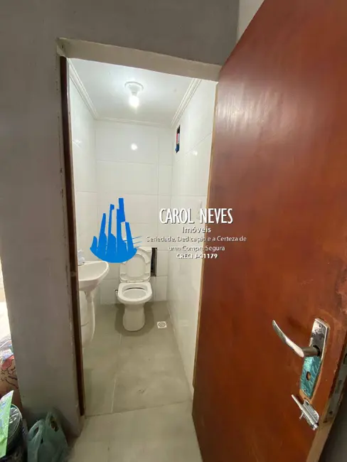 Foto 3 de Sala Comercial à venda, 47m2 em Itanhaem - SP