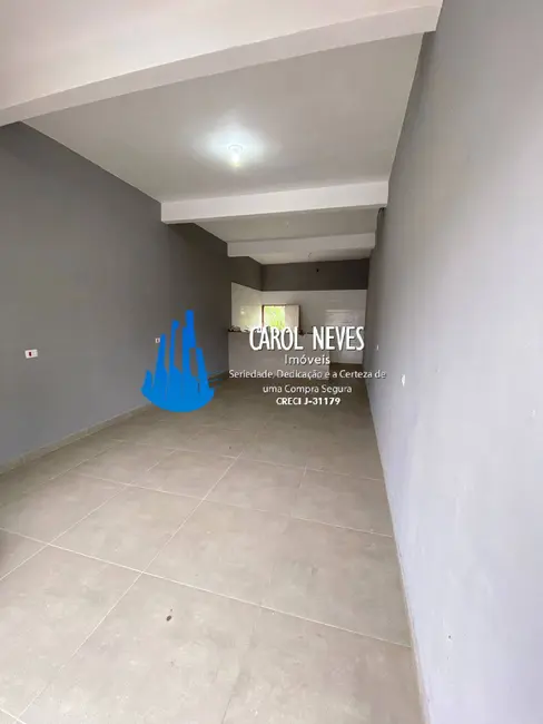 Foto 1 de Sala Comercial à venda, 47m2 em Itanhaem - SP