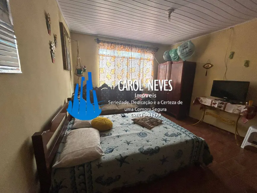 Foto 9 de Casa com 1 quarto à venda, 52m2 em Mongagua - SP