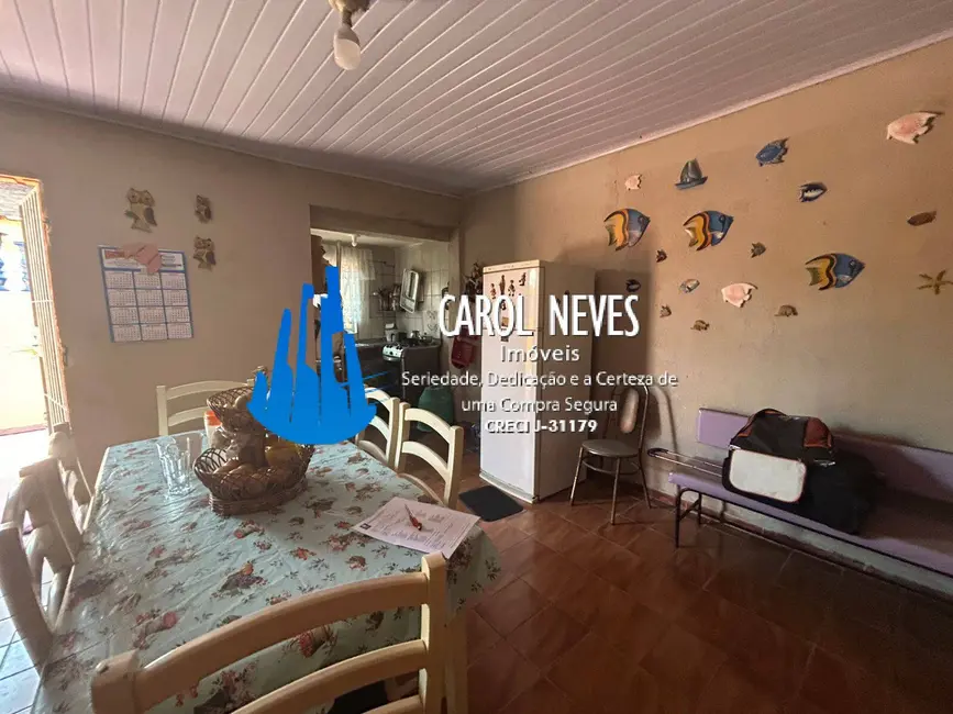 Foto 7 de Casa com 1 quarto à venda, 52m2 em Mongagua - SP