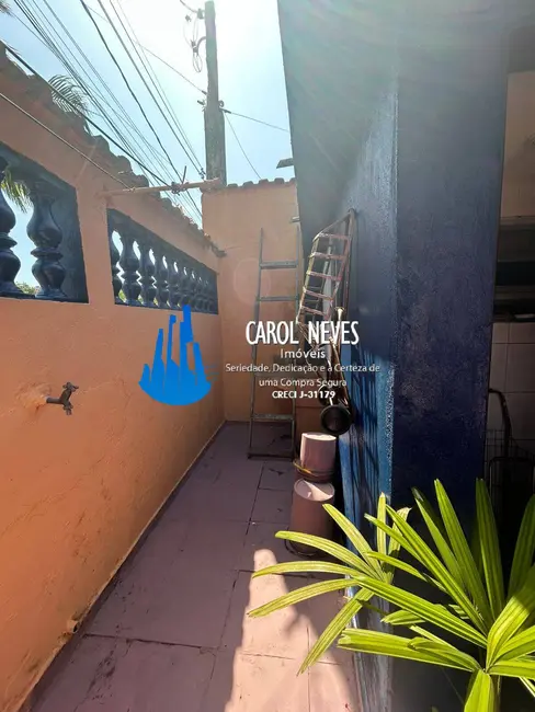 Foto 4 de Casa com 1 quarto à venda, 52m2 em Mongagua - SP