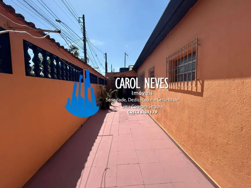 Foto 5 de Casa com 1 quarto à venda, 52m2 em Mongagua - SP