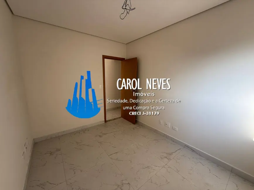 Foto 7 de Apartamento com 2 quartos à venda, 72m2 em Caiçara, Praia Grande - SP