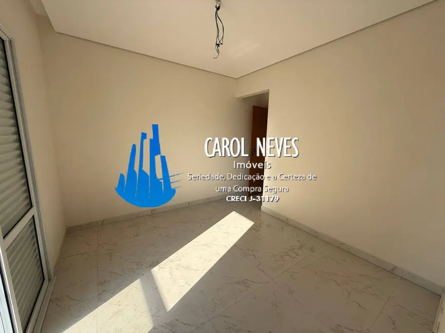 Foto 8 de Apartamento com 2 quartos à venda, 72m2 em Caiçara, Praia Grande - SP