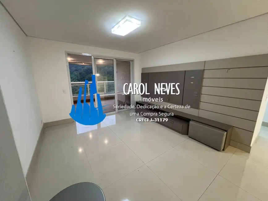 Foto 5 de Apartamento com 4 quartos à venda, 162m2 em Canto do Forte, Praia Grande - SP