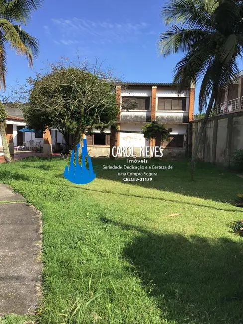 Foto 2 de Casa com 5 quartos à venda, 1300m2 em Peruibe - SP