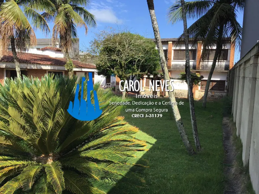 Foto 3 de Casa com 5 quartos à venda, 1300m2 em Peruibe - SP