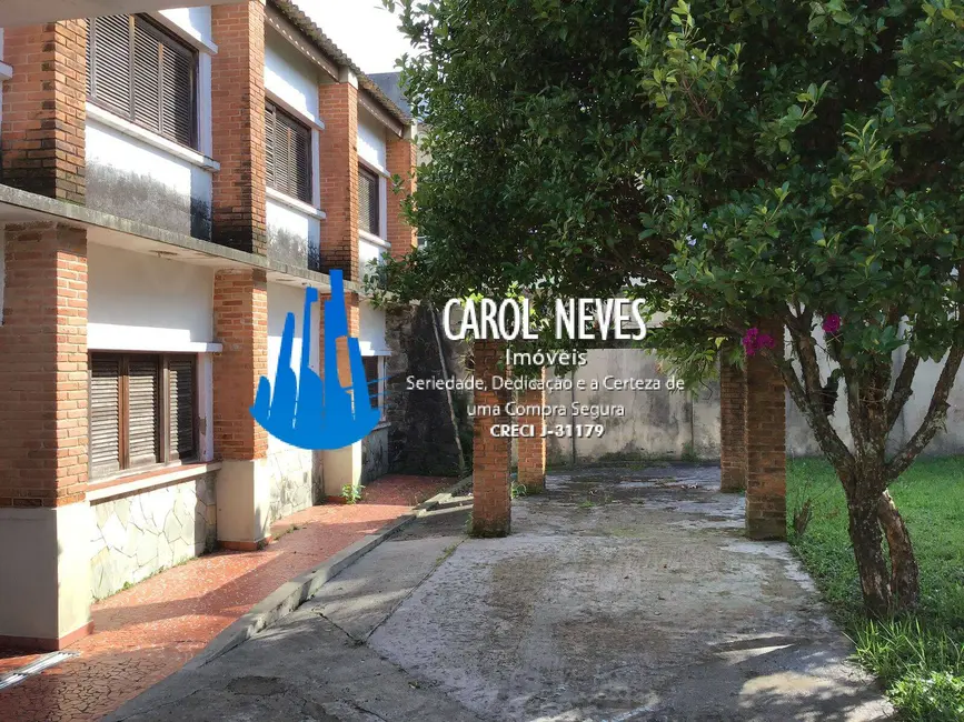 Foto 6 de Casa com 5 quartos à venda, 1300m2 em Peruibe - SP