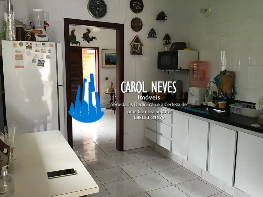 Foto 7 de Casa com 5 quartos à venda, 1300m2 em Peruibe - SP