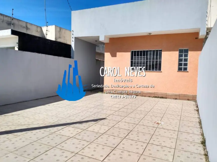 Foto 3 de Casa com 2 quartos à venda, 67m2 em Itanhaem - SP