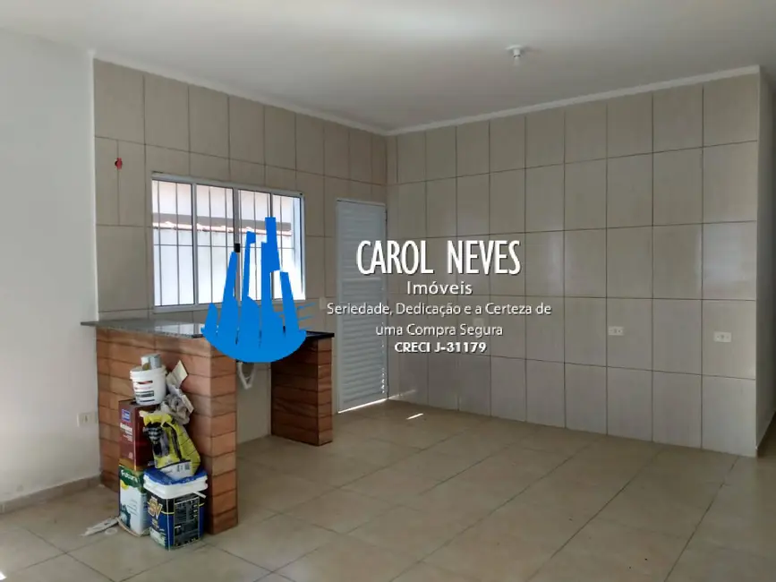 Foto 6 de Casa com 2 quartos à venda, 67m2 em Itanhaem - SP