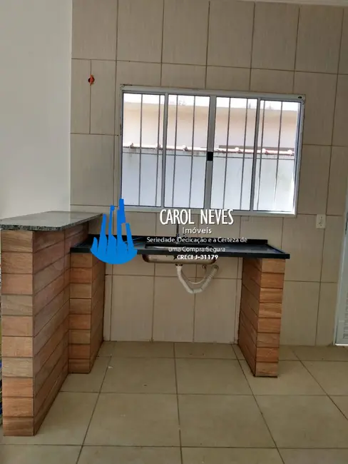 Foto 7 de Casa com 2 quartos à venda, 67m2 em Itanhaem - SP