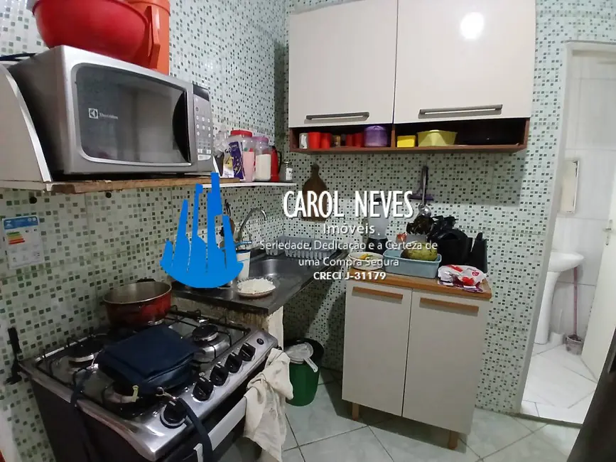 Casa com 2 quartos à venda e para alugar, 118m2 em Mongagua - SP - imagem 3 Foto 3 de Casa com 2 quartos à venda e para alugar, 118m2 em Mongagua - SP