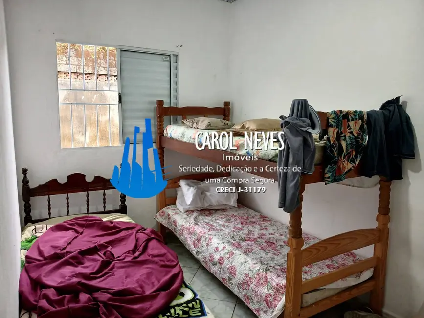 Casa com 2 quartos à venda e para alugar, 118m2 em Mongagua - SP - imagem 4 Foto 4 de Casa com 2 quartos à venda e para alugar, 118m2 em Mongagua - SP