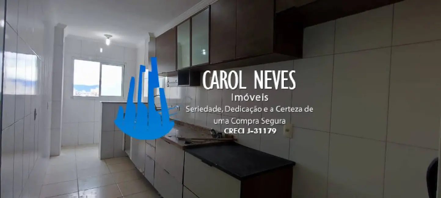 Foto 4 de Apartamento com 2 quartos à venda, 72m2 em Aviação, Praia Grande - SP