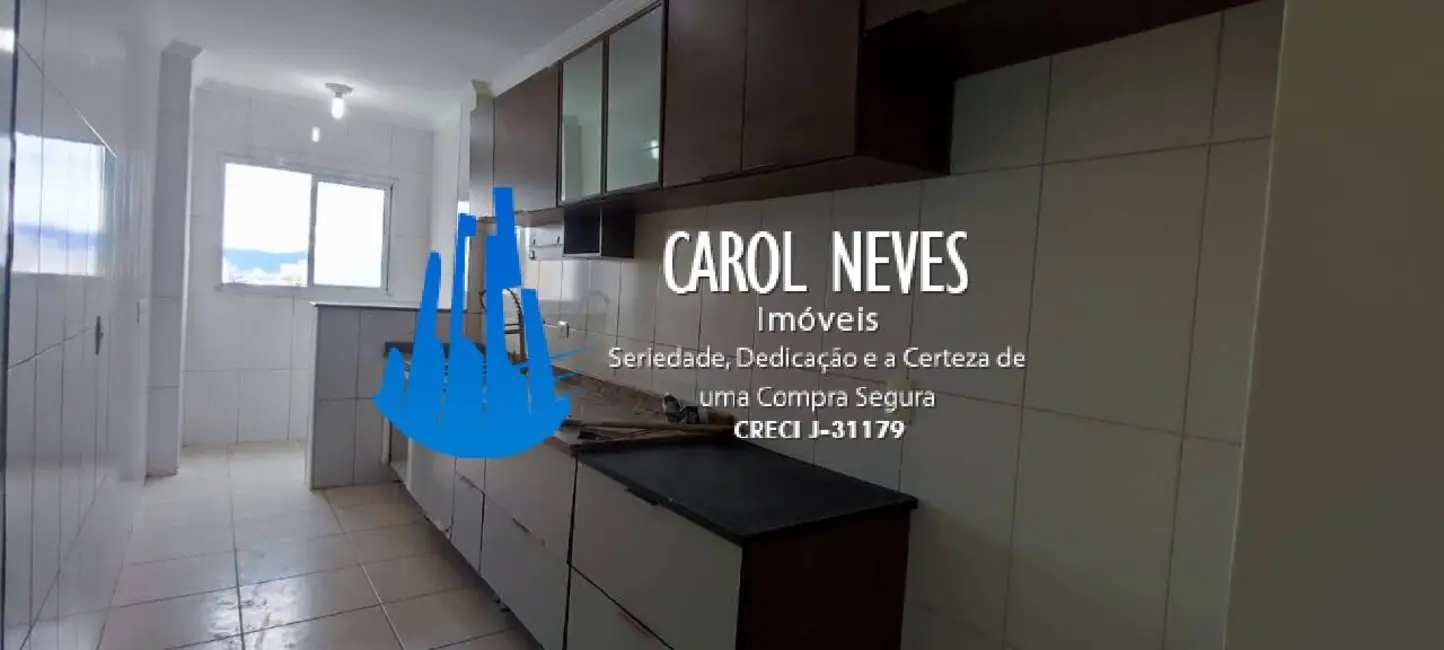 Foto 5 de Apartamento com 2 quartos à venda, 72m2 em Aviação, Praia Grande - SP