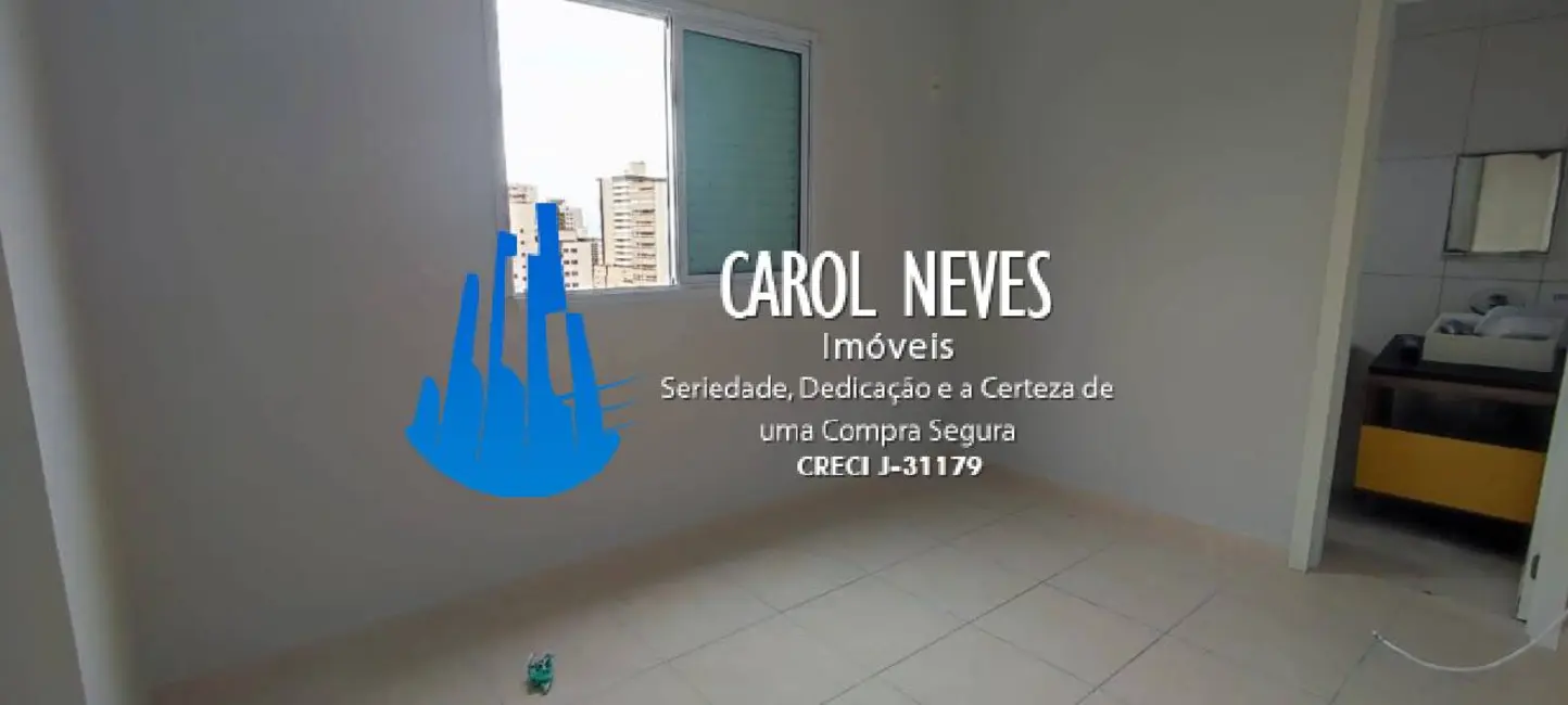 Foto 9 de Apartamento com 2 quartos à venda, 72m2 em Aviação, Praia Grande - SP
