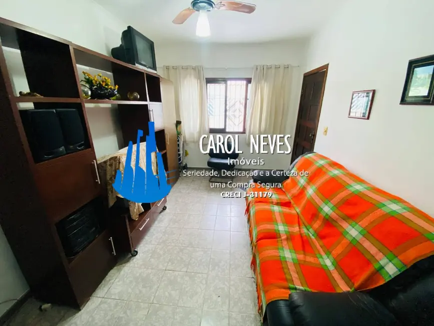 Foto 4 de Casa com 2 quartos à venda, 120m2 em Caiçara, Praia Grande - SP