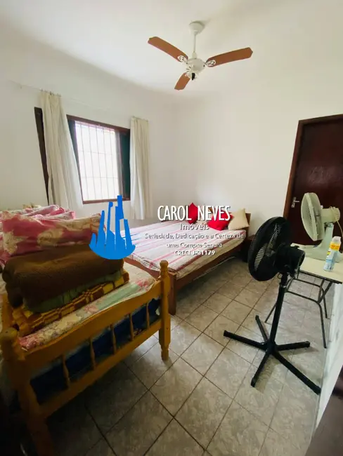 Foto 9 de Casa com 2 quartos à venda, 120m2 em Caiçara, Praia Grande - SP