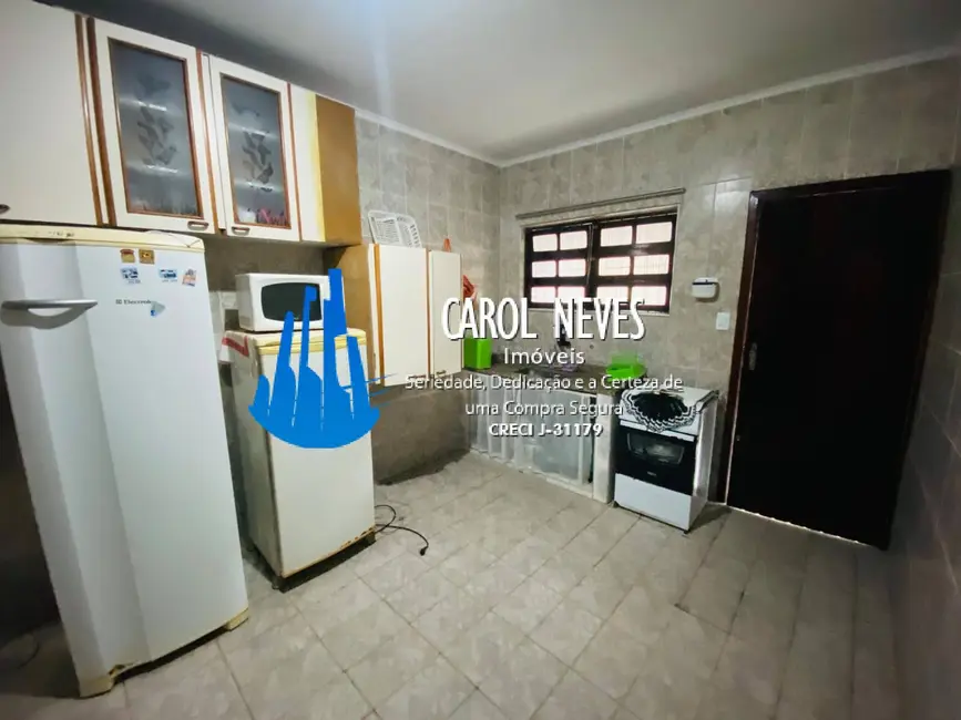 Foto 6 de Casa com 2 quartos à venda, 120m2 em Caiçara, Praia Grande - SP