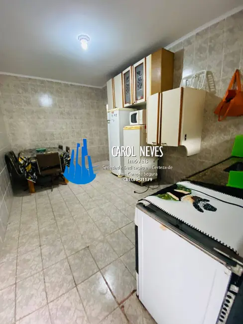 Foto 7 de Casa com 2 quartos à venda, 120m2 em Caiçara, Praia Grande - SP