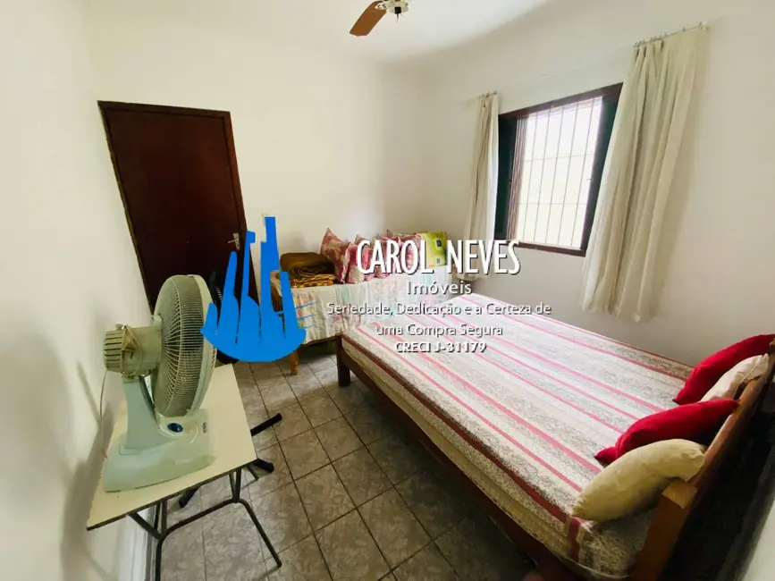 Foto 8 de Casa com 2 quartos à venda, 120m2 em Caiçara, Praia Grande - SP